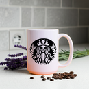 15oz Customized Mugs - Design your own mug