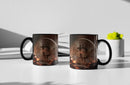 Bitcoin Mug