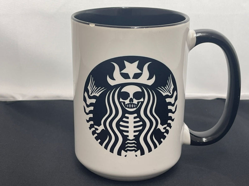 Starbucks Halloween Mug
