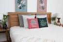 Custom Pillow Covers - 
