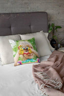 Custom Pillow Covers - 