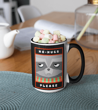 Custom Mugs Canada  Personalized Coffee Mugs by Dundas Print with Vibrant  Designs