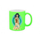 Fluorescent 11oz Mugs - 