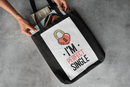 Custom Tote Bags 15x16 6oz - 