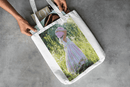 Custom Tote Bags 15x16 6oz - 